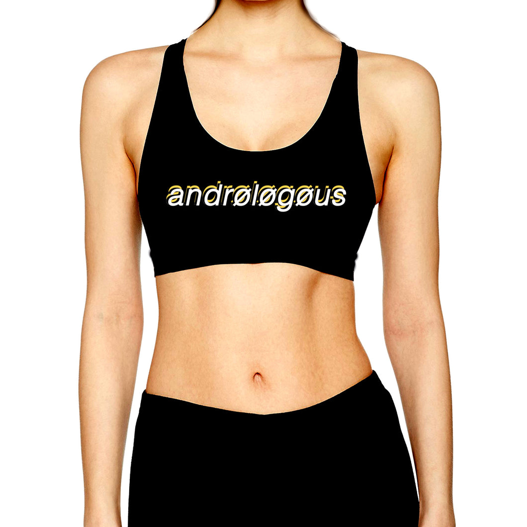 andrøløgøus Compression Comfort Bra